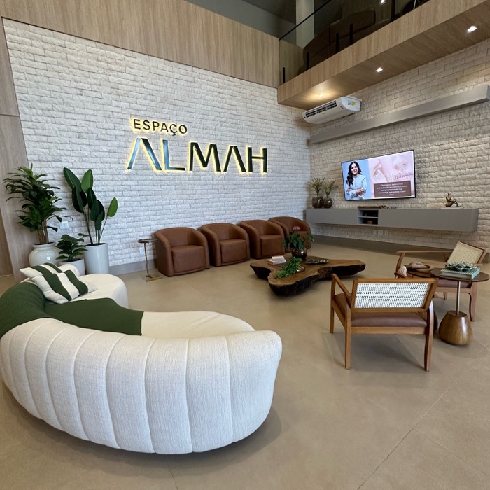 Espaço Almah